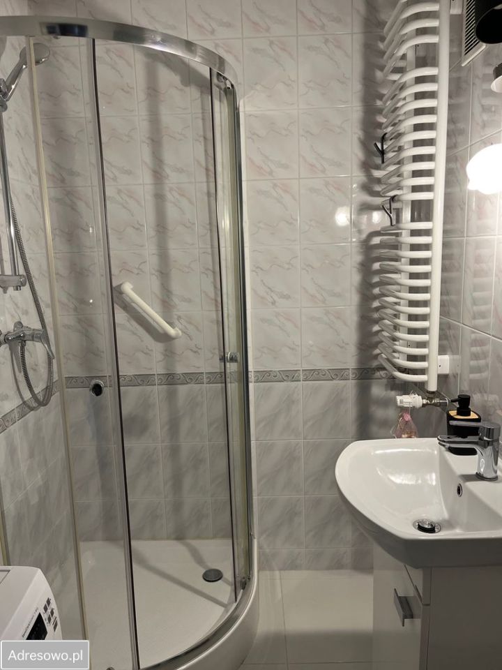 Mieszkanie 2-pokojowe Warszawa Jelonki, ul. Synów Pułku. Zdjęcie 10