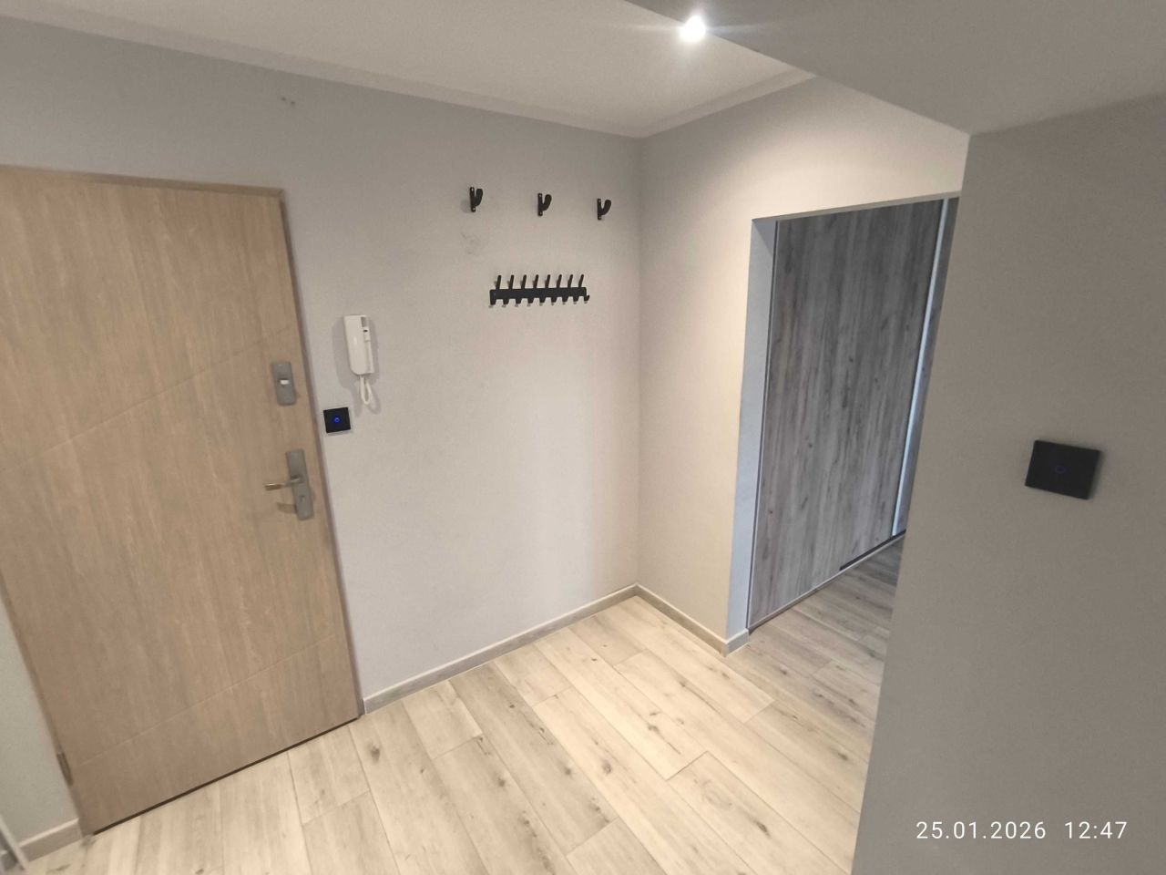 Mieszkanie 2-pokojowe Gorzów Wielkopolski Piaski. Zdjęcie 2