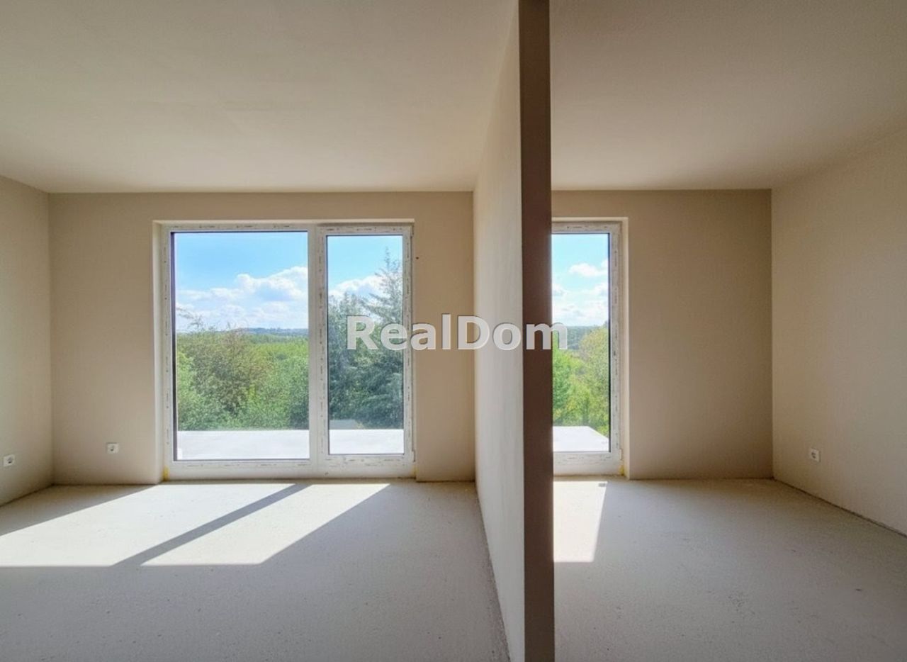 Mieszkanie 3-pokojowe Kraków Dębniki, ul. Spacerowa. Zdjęcie 2