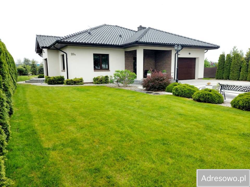 dom wolnostojący Kowalewek. Zdjęcie 6