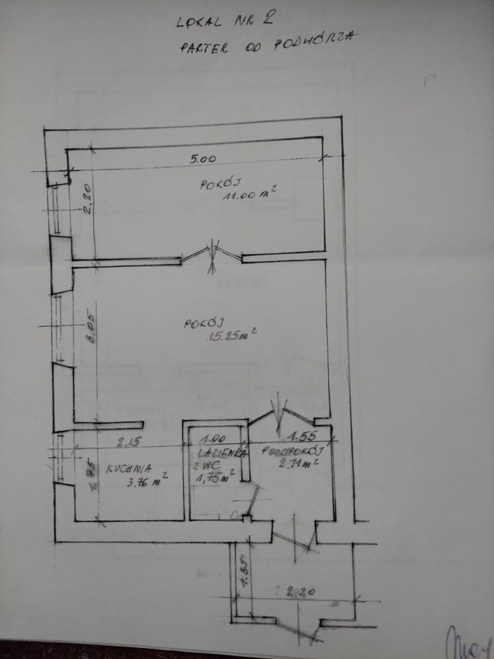 Mieszkanie 2-pokojowe Lublin Dziesiąta, ul. Piaskowa. Zdjęcie 8
