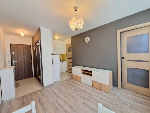 Mieszkanie 2-pokojowe Lubin Centrum, ul. Marii Skłodowskiej-Curie. Zdjęcie 1