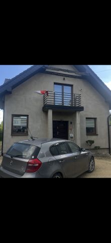 dom wolnostojący, 6 pokoi Włodowice, ul. Jurajska. Zdjęcie 3