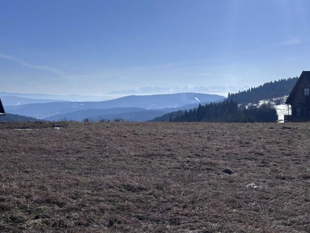 Działka budowlana Bogdanówka. Zdjęcie 1