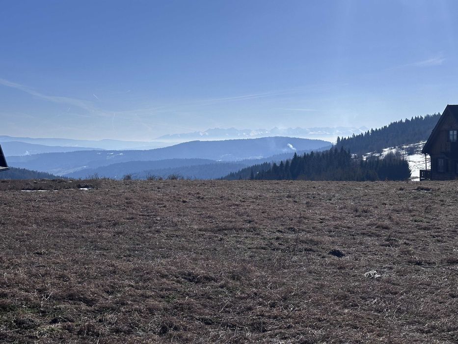 Działka budowlana Bogdanówka. Zdjęcie 4