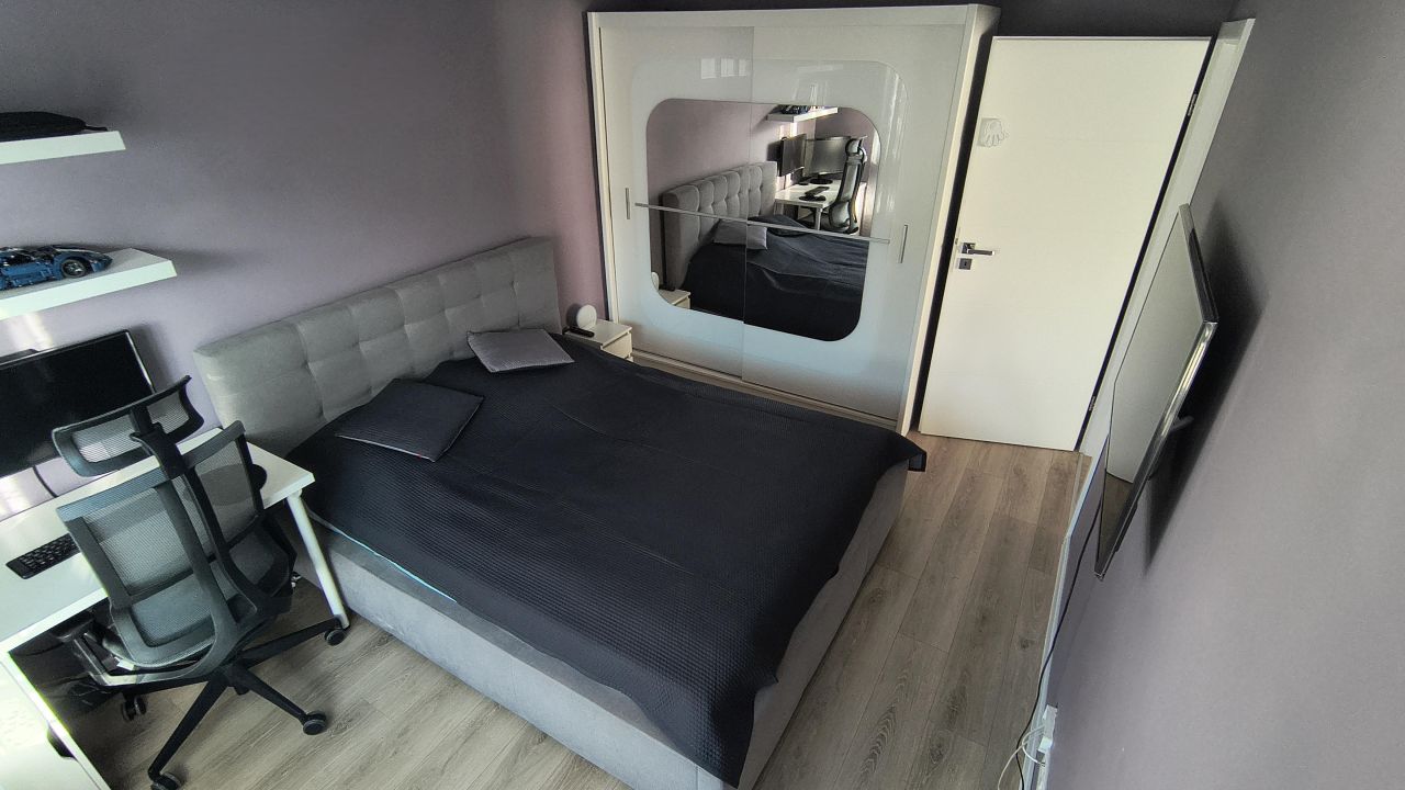 Mieszkanie 4-pokojowe Ełk, ul. Czesława Miłosza. Zdjęcie 11