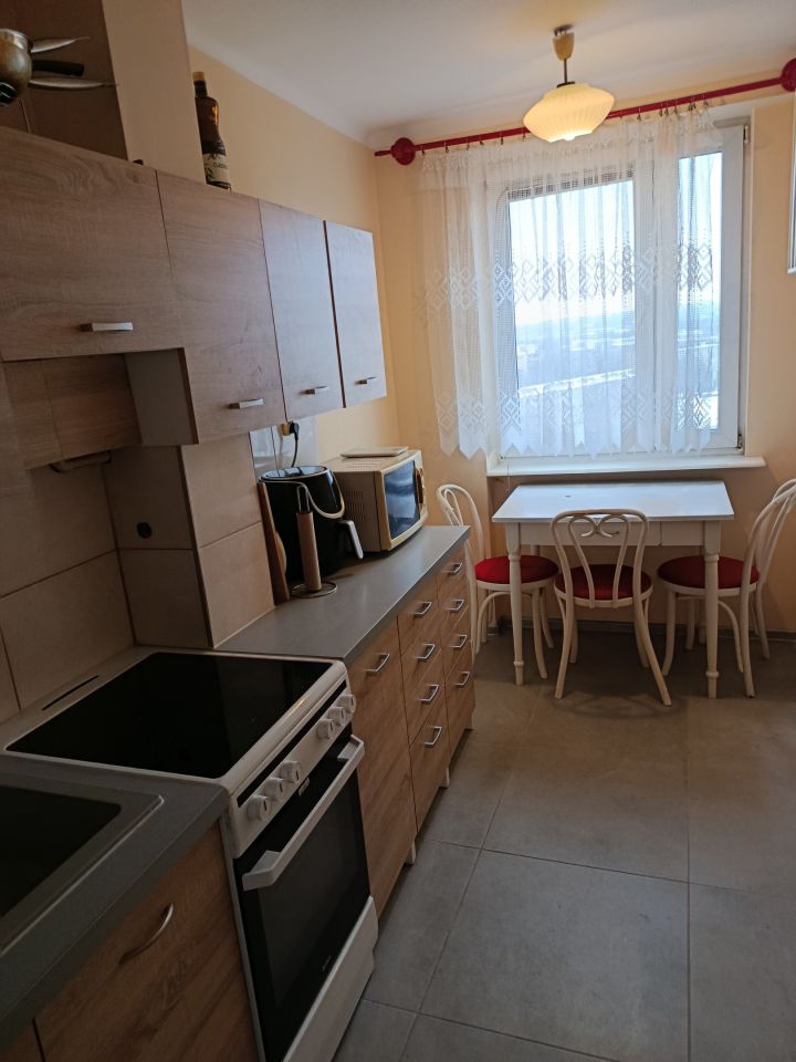 Mieszkanie 3-pokojowe Rzeszów Śródmieście, Piastów. Zdjęcie 9