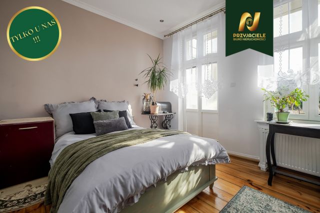 Mieszkanie 4-pokojowe Sopot Sopot Dolny, ul. Bałtycka. Zdjęcie 9