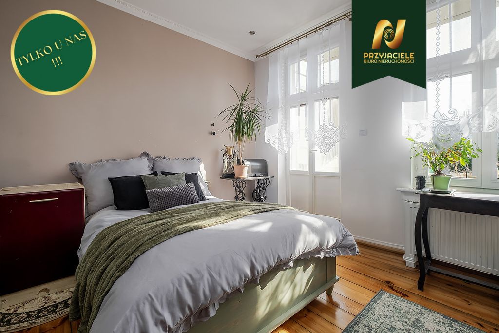 Mieszkanie 4-pokojowe Sopot Sopot Dolny, ul. Bałtycka. Zdjęcie 9