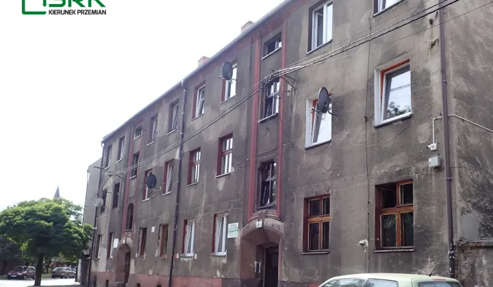 Mieszkanie 2-pokojowe Bytom Bobrek, ul. Ustronie