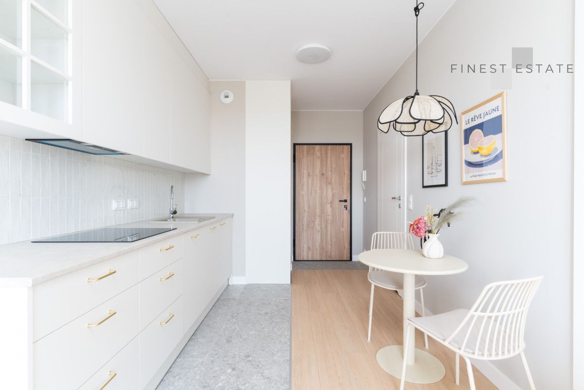 Mieszkanie 2-pokojowe Warszawa Ursus, ul. Ryżowa. Zdjęcie 5