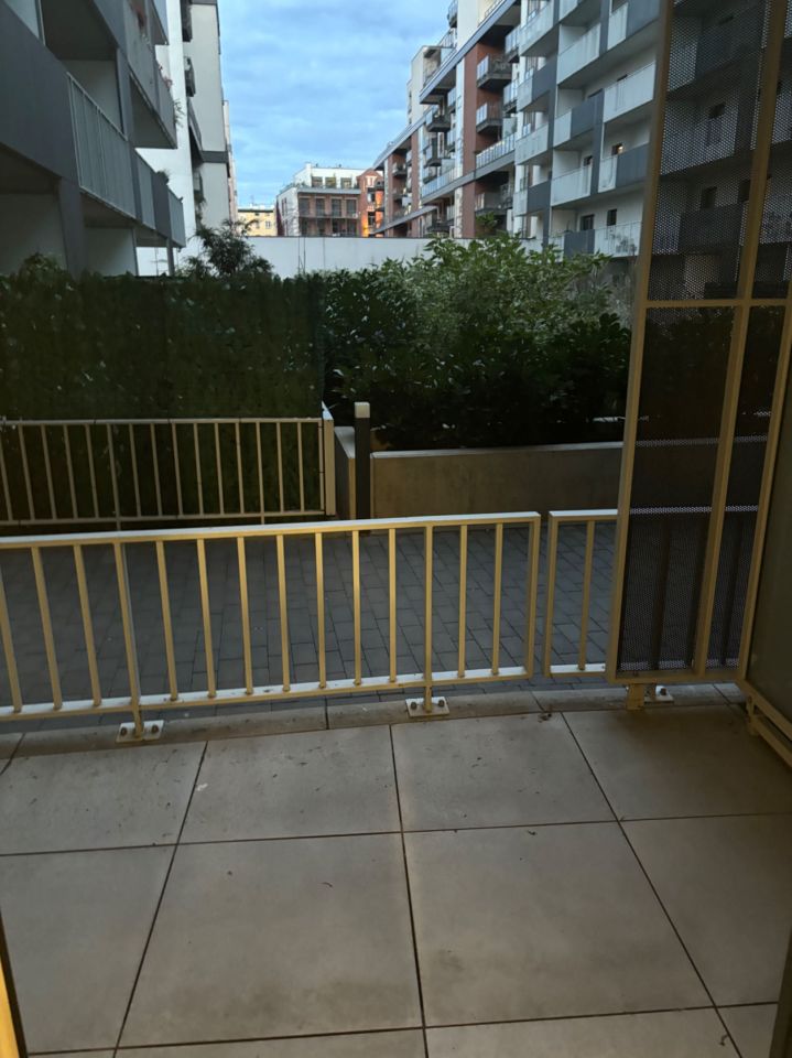 Mieszkanie 1-pokojowe Wrocław Stare Miasto, ul. Tadeusza Kościuszki. Zdjęcie 5