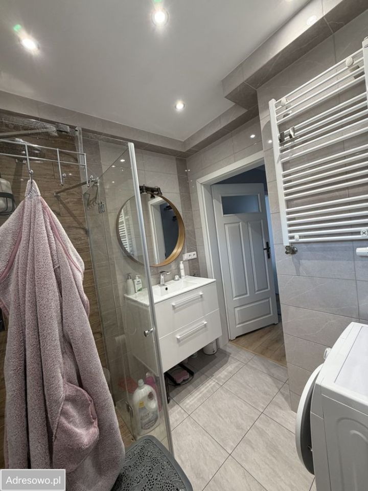 dom szeregowy, 4 pokoje Czapury, ul. Jabłkowa. Zdjęcie 7