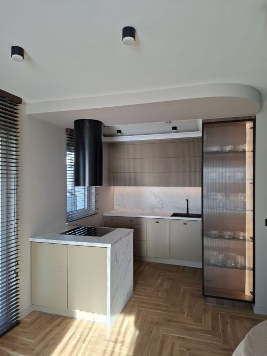 Mieszkanie 2-pokojowe Gdańsk Łostowice, ul. Niepołomicka. Zdjęcie 11