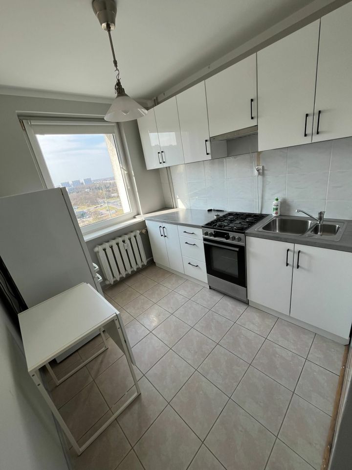 Mieszkanie 2-pokojowe Poznań Winogrady, os. Wichrowe Wzgórze. Zdjęcie 4