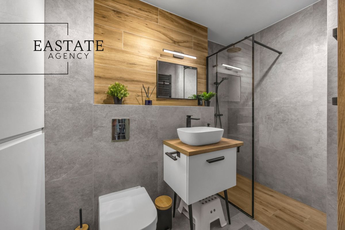 Mieszkanie 2-pokojowe Warszawa Wola, ul. Nowolipki. Zdjęcie 5