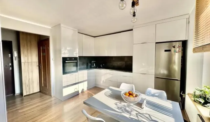 Mieszkanie 2-pokojowe Wrocław Krzyki, ul. Ziemniaczana