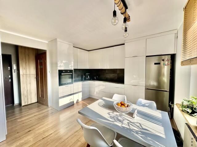 Mieszkanie 2-pokojowe Wrocław Krzyki, ul. Ziemniaczana. Zdjęcie 1