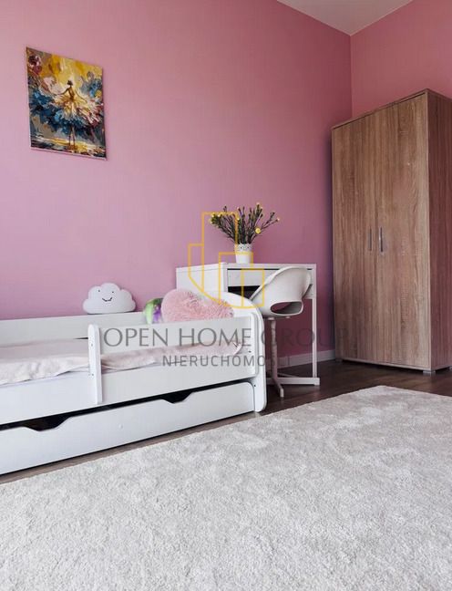 dom szeregowy, 4 pokoje Wrocław Ołtaszyn. Zdjęcie 17