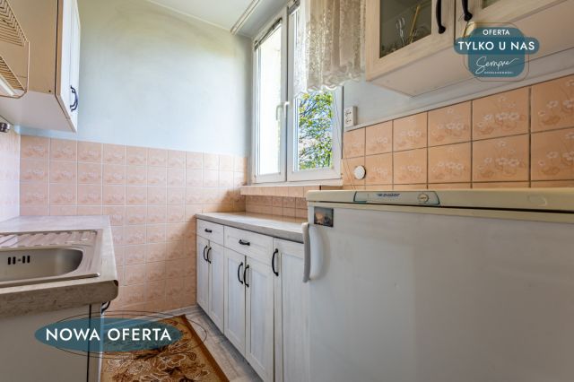 Mieszkanie 3-pokojowe Łódź Górna, ul. Władysława Broniewskiego. Zdjęcie 22