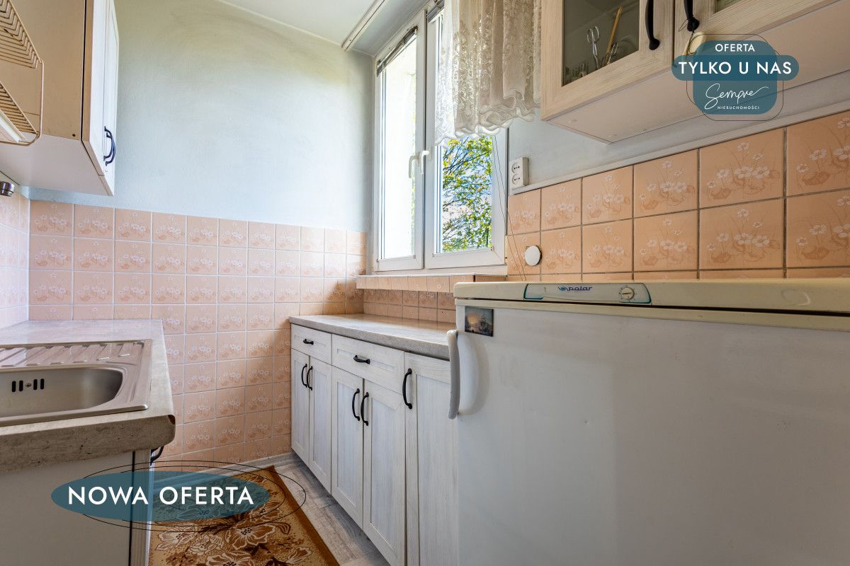 Mieszkanie 3-pokojowe Łódź Górna, ul. Władysława Broniewskiego. Zdjęcie 22