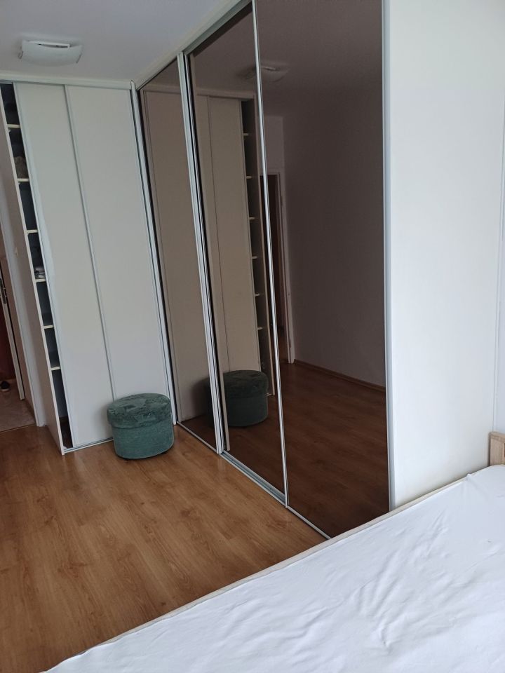 Mieszkanie 2-pokojowe Szczecin Pomorzany. Zdjęcie 6