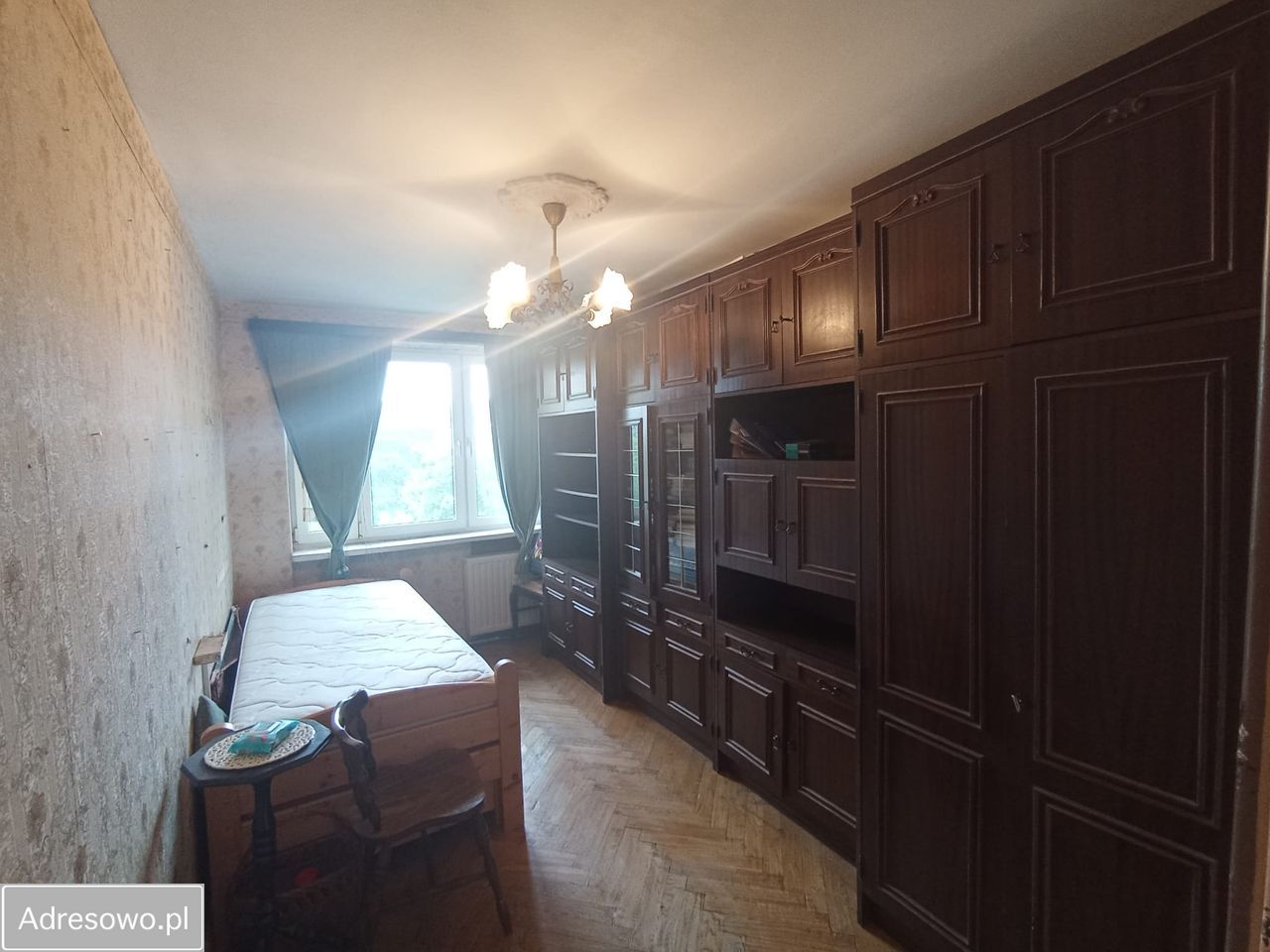 Mieszkanie 3-pokojowe Warszawa Praga-Południe, ul. Garwolińska. Zdjęcie 14