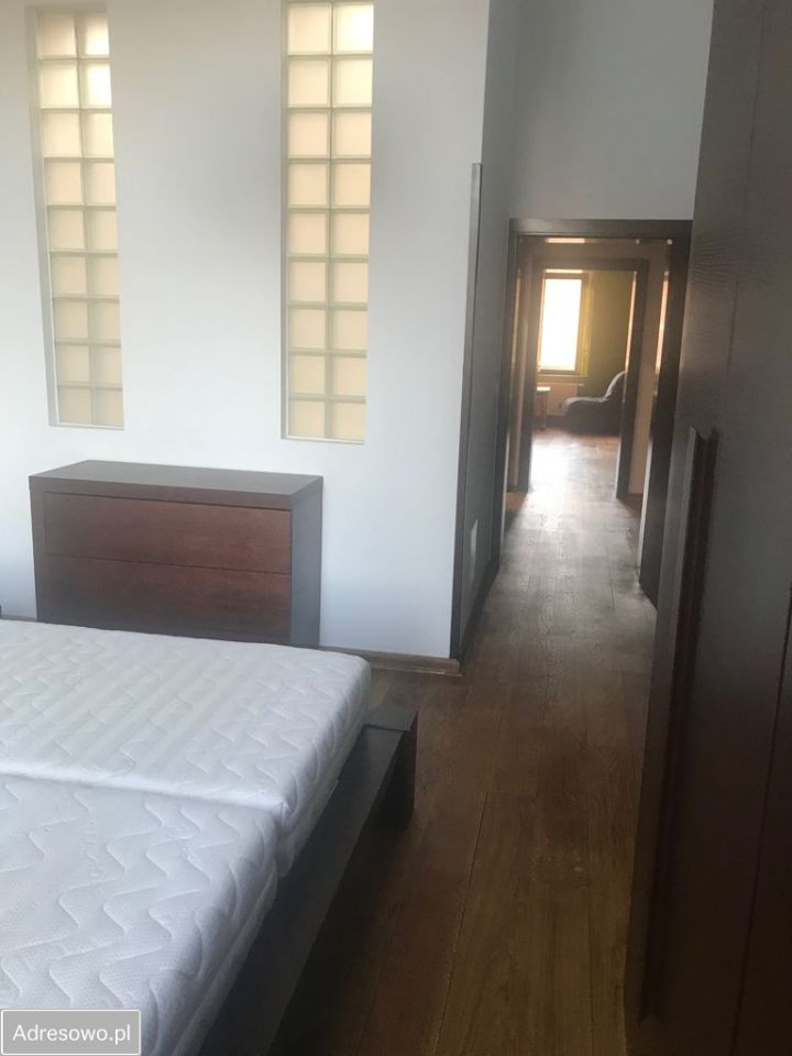 Mieszkanie 6-pokojowe Gliwice Śródmieście, al. Wojciecha Korfantego. Zdjęcie 6