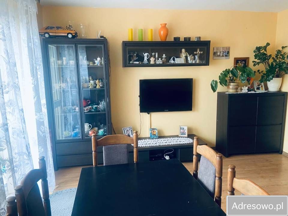 Mieszkanie 3-pokojowe Szydłowiec, ul. Kolejowa. Zdjęcie 5