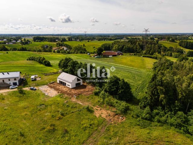 Działka budowlana Czeczewo, ul. Wyszyńskiego. Zdjęcie 2