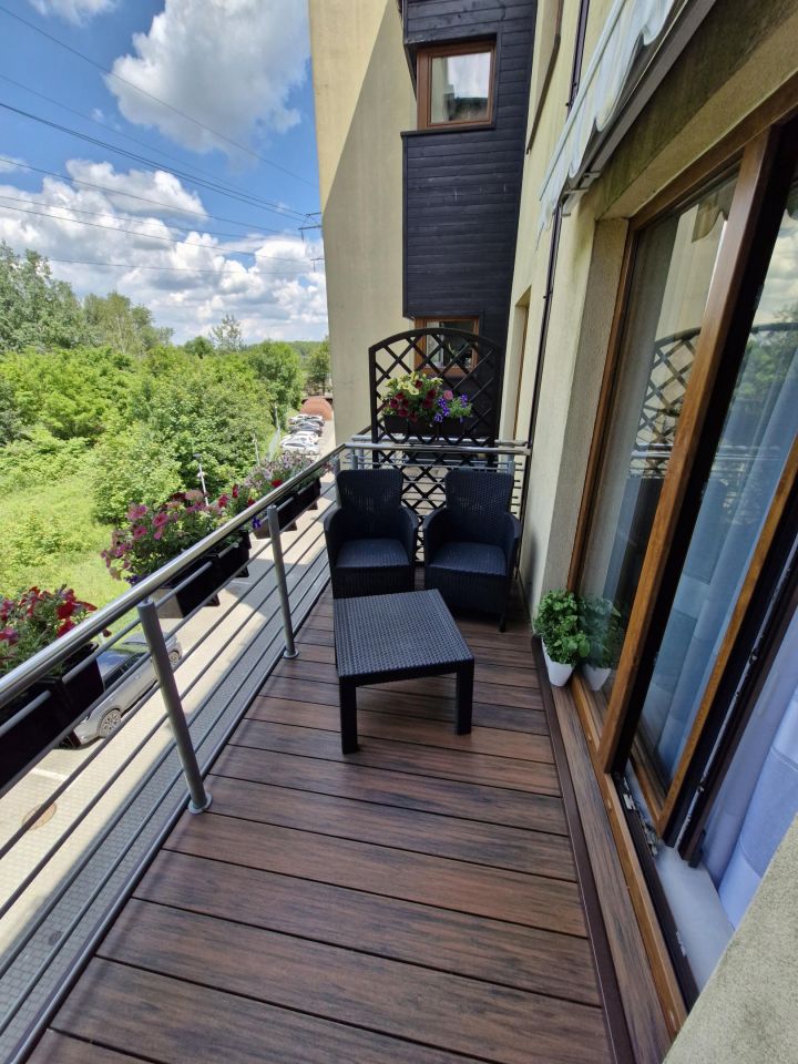 Mieszkanie 3-pokojowe Chorzów, ul. Okrężna. Zdjęcie 10