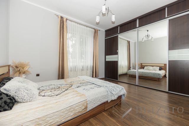 bliźniak, 3 pokoje Bydgoszcz Szwederowo. Zdjęcie 4