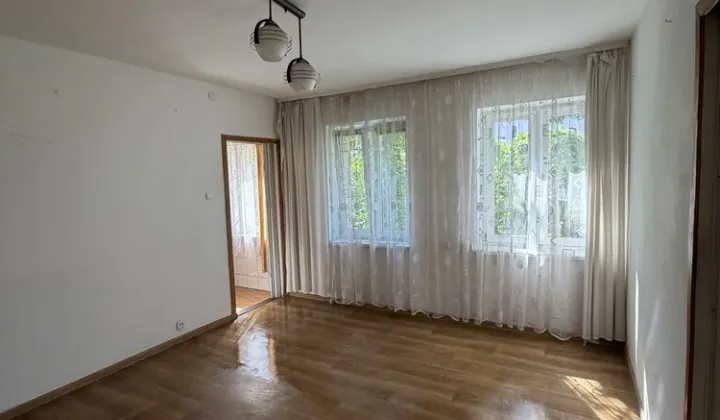 Mieszkanie 2-pokojowe Elbląg, ul. Poprzeczna