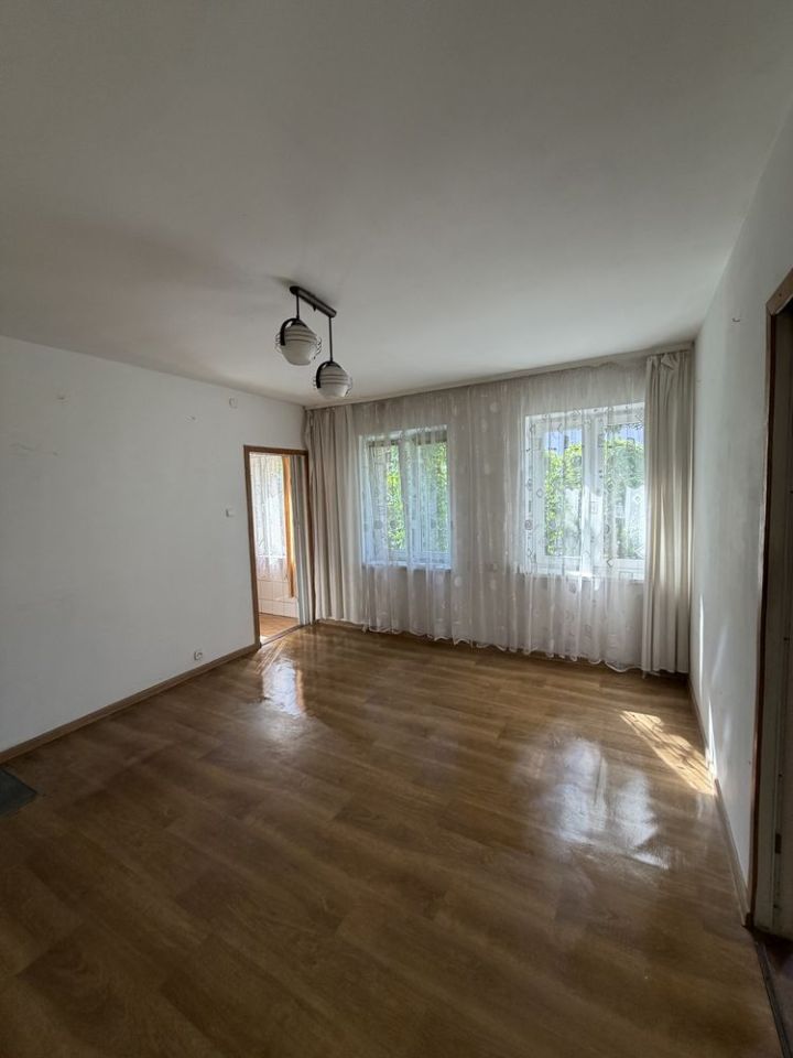 Mieszkanie 2-pokojowe Elbląg, ul. Poprzeczna. Zdjęcie 1