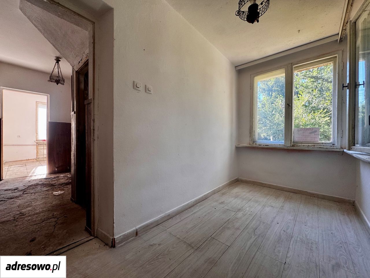 dom wolnostojący, 4 pokoje Oborniki Śląskie, ul. Parkowa. Zdjęcie 11