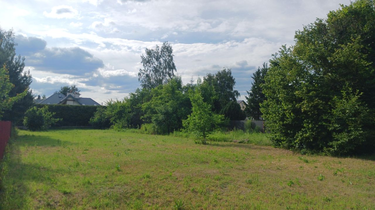 Działka rolno-budowlana Mińsk Mazowiecki, ul. Zuzanny Małaszczyckiej. Zdjęcie 17