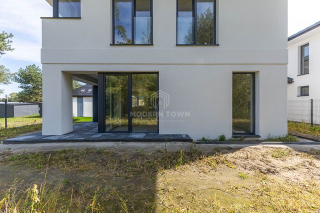 bliźniak, 5 pokoi Warszawianka, ul. Prosta. Zdjęcie 5