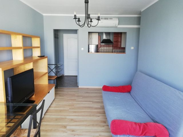 Mieszkanie 2-pokojowe Konin Czarków, ul. Juliana Tuwima. Zdjęcie 1