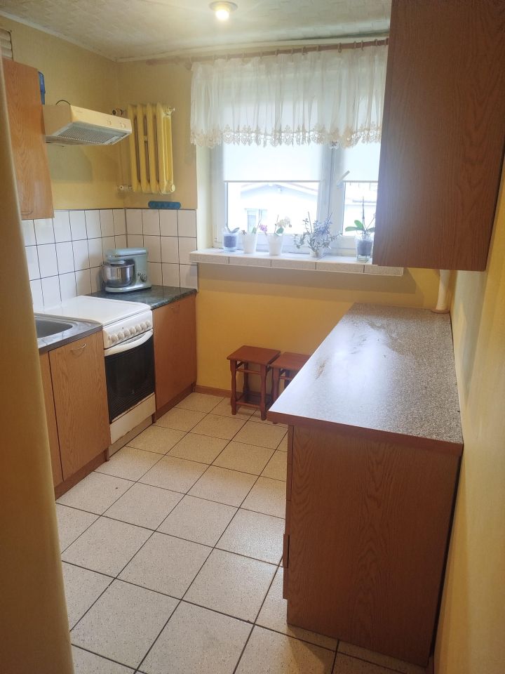 Mieszkanie 2-pokojowe Międzyzdroje, ul. Emilii Plater. Zdjęcie 11