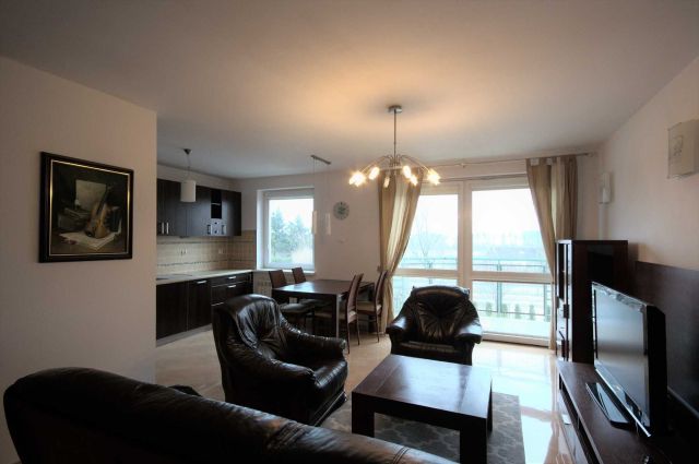 Mieszkanie 3-pokojowe Ełk, ul. 11 Listopada. Zdjęcie 1