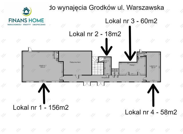 Lokal Grodków, ul. Warszawska. Zdjęcie 19