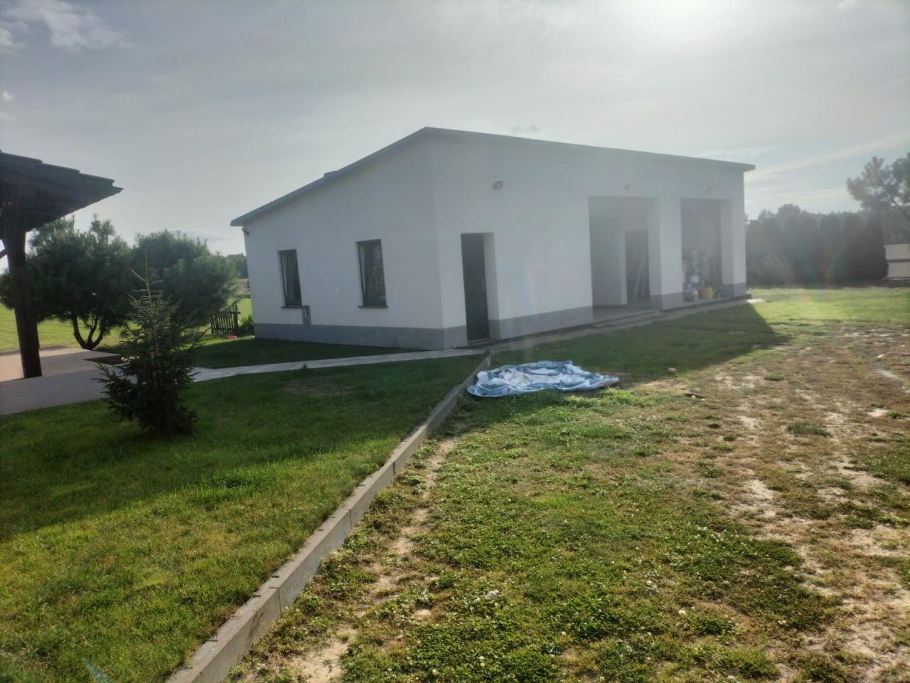 dom wolnostojący Dobra Nadzieja. Zdjęcie 3