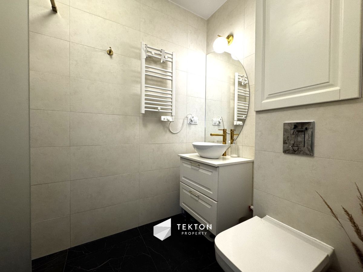 Mieszkanie 2-pokojowe Reda, ul. Zygmunta Noskowskiego. Zdjęcie 5