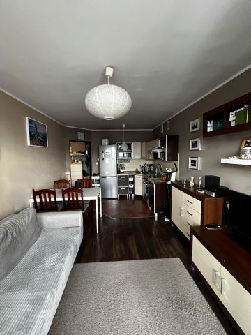 Mieszkanie 2-pokojowe Wrocław Krzyki, ul. Opolska. Zdjęcie 1