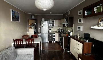 Mieszkanie 2-pokojowe Wrocław Krzyki, ul. Opolska