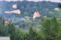 Hotel/pensjonat Janowiec. Zdjęcie 3