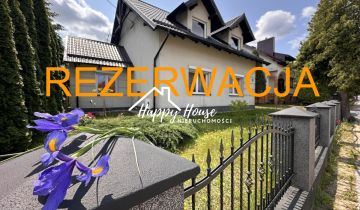 dom wolnostojący, 4 pokoje Czersk, ul. Podleśna