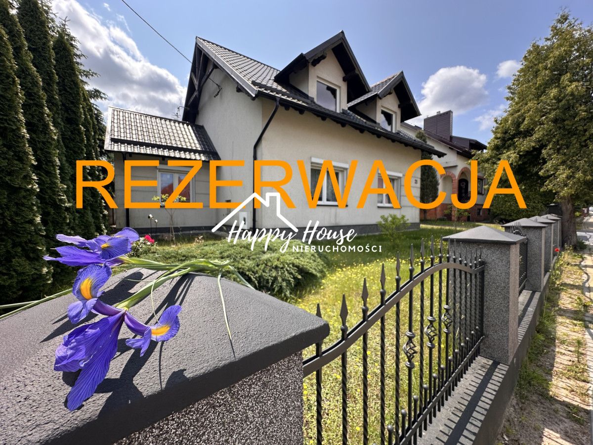 dom wolnostojący, 4 pokoje Czersk, ul. Podleśna