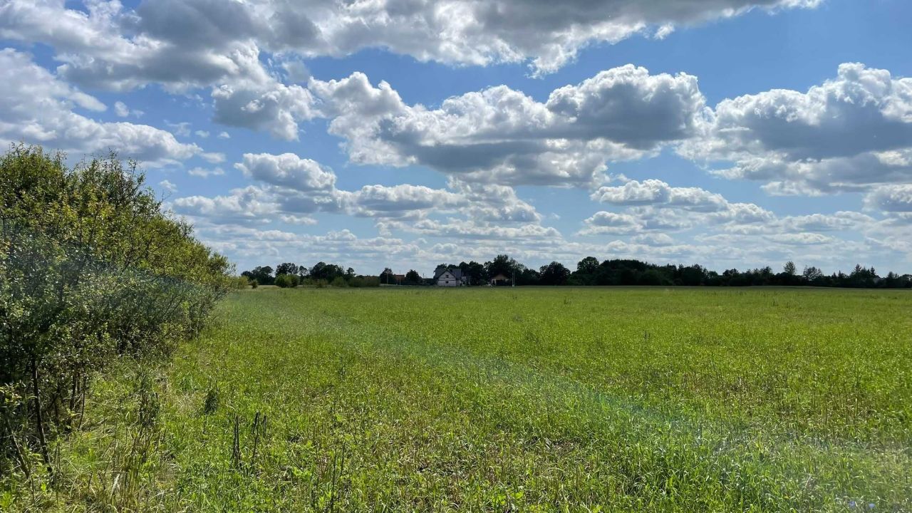 Działka budowlana Tymowa. Zdjęcie 4