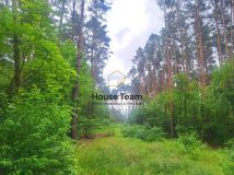 Działka budowlana Bydgoszcz Smukała Dolna, ul. Władysławy Kieliotis